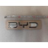 Emblème BYD de hayon - 18596604-00