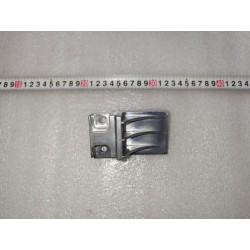 Front compartment buffer block - BYD - 18593392-00