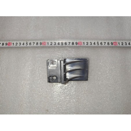 Front compartment buffer block - BYD - 18593392-00