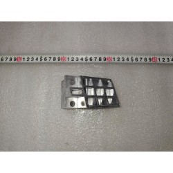 Front compartment buffer block - BYD - 18593392-00