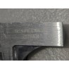 Front compartment buffer block - BYD - 18593392-00