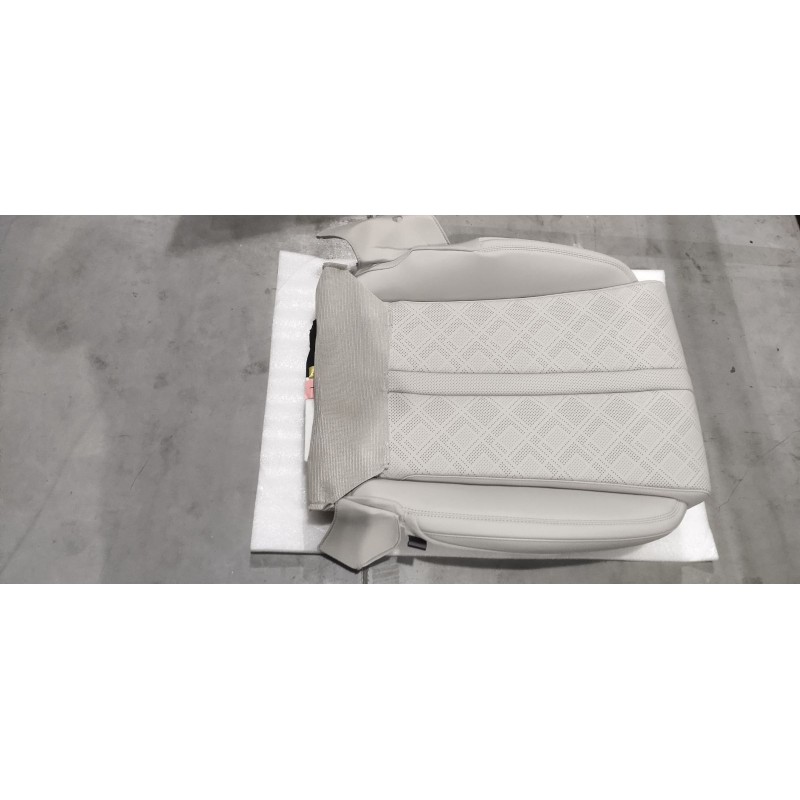 Coiffe et mousse de coussin de siège avant passager - blanc cassé - BYD - 18592405-00
