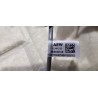 Coiffe et mousse de coussin de siège avant passager - blanc cassé - BYD - 18592405-00