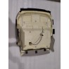 Coiffe et mousse de coussin de siège avant passager - blanc cassé - BYD - 18592354-00