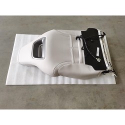 Dossier de siège avant passager - blanc cassé - BYD - 18592349-00