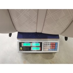 Dossier de siège avant passager - blanc cassé - BYD - 18592349-00