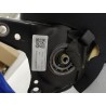 Dossier de siège passager avant-Noir A7 - BYD - 18592344-00