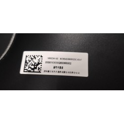 Dossier de siège passager avant-Noir foncé 5 - BYD - 18592341-00