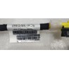 Dossier de siège passager avant-Noir foncé 5 - BYD - 18592341-00