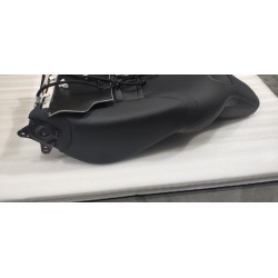 Dossier de siège passager avant-Noir foncé 5 - BYD - 18592341-00