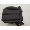 Coiffe et mousse d'assise de siège passager avant-Noir A7 - BYD - 18592332-00