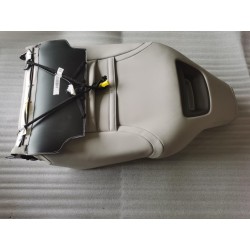 Dossier de siège conducteur - blanc cassé - BYD - 18592329-00