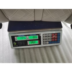 Dossier de siège conducteur - blanc cassé - BYD - 18592329-00