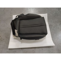 Coiffe et mousse d'assise de siège passager avant-Noir A7 - BYD - 18592323-00