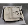 Coiffe et mousse d'assise de siège passager avant-Noir A7 - BYD - 18592323-00