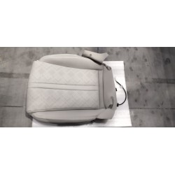 Coiffe et mousse de coussin de siège conducteur - blanc cassé - BYD - 18592314-00