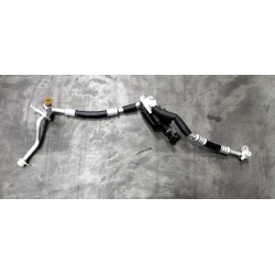 Tuyau de réfrigération 1 - BYD - 13669080-00
