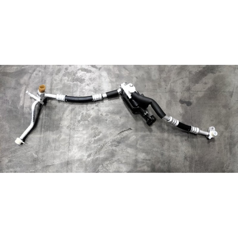 Tuyau de réfrigération 1 - BYD - 13669080-00