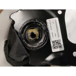 Dossier de siège avant passager - blanc cassé - BYD - 18592311-00