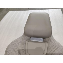 Dossier de siège avant passager - blanc cassé - BYD - 18592311-00