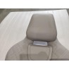 Dossier de siège avant passager - blanc cassé - BYD - 18592311-00