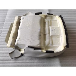 Coiffe et mousse de coussin de siège conducteur - blanc cassé - BYD - 18592308-00