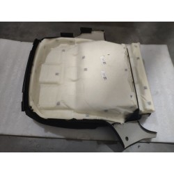 Coiffe et mousse d'assise de siège conducteur-Noir A7 - BYD - 18592272-00