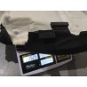 Coiffe et mousse d'assise de siège conducteur-Noir A7 - BYD - 18592272-00