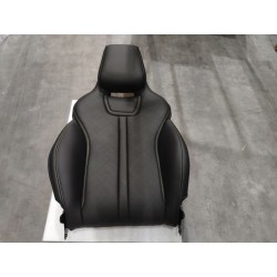 Dossier de siège conducteur-Noir 5 - BYD - 18592270-00