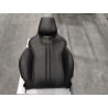 Dossier de siège conducteur-Noir 5 - BYD - 18592270-00