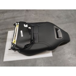 Dossier de siège conducteur-Noir 5 - BYD - 18592270-00
