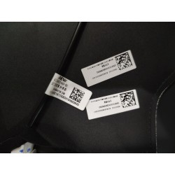 Dossier de siège conducteur-Noir 5 - BYD - 18592270-00