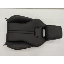 Dossier de siège conducteur-Noir A7 - BYD - 18592268-00