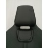 Dossier de siège conducteur-Noir A7 - BYD - 18592268-00