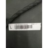 Dossier de siège conducteur-Noir A7 - BYD - 18592268-00