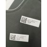 Dossier de siège conducteur-Noir A7 - BYD - 18592268-00