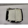 Coiffe et mousse d'assise de siège conducteur-Noir A7 - BYD - 18592267-00