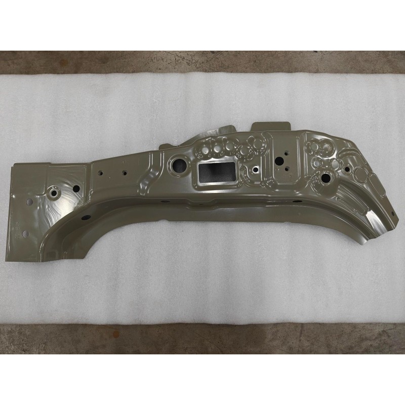 Plaque de renfort de montant A gauche - BYD - 18591108-00