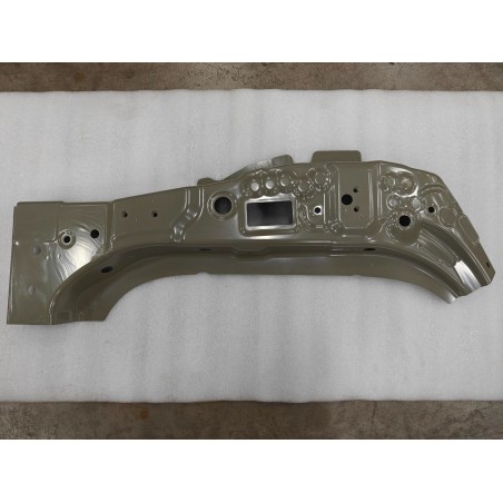 Plaque de renfort de montant A gauche - BYD - 18591108-00