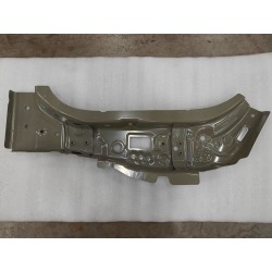Plaque de renfort de montant A gauche - BYD - 18591108-00