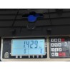 Couvercle supérieur de calandre - BYD - 18563658-00