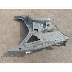 Bouclier de roue arrière droit - BYD - 18562526-00