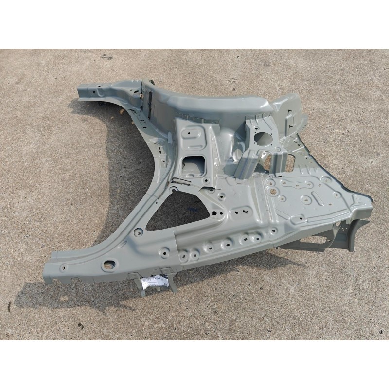 Bouclier de roue arrière droit - BYD - 18562526-00