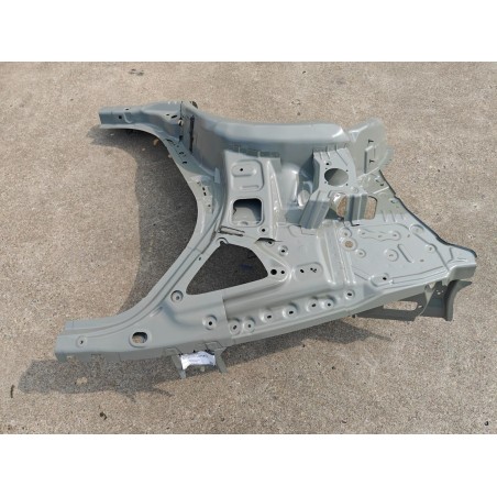 Bouclier de roue arrière droit - BYD - 18562526-00