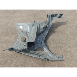 Bouclier de roue arrière droit - BYD - 18562526-00