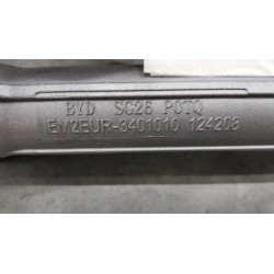 Crémaillère de direction mécanique avec biellettes - BYD - 13657252-00