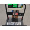 Joint d'étanchéité intérieur de porte arrière gauche - BYD - 18562383-00