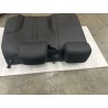 Sous-ensemble dossier de siège arrière gauche - Noir A7 - BYD - 18559785-00