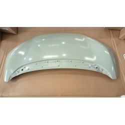 Capot - BYD - 18558984-00