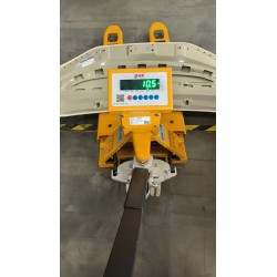Capot - BYD - 18558984-00